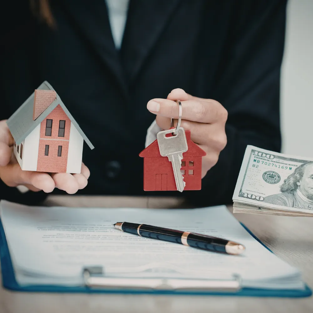 real estate bootcamp