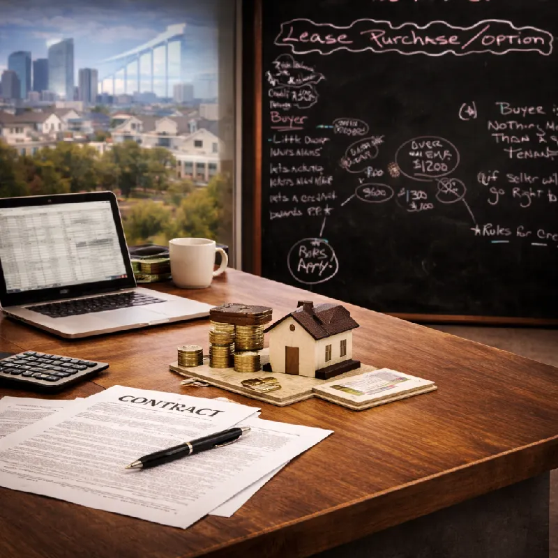 real estate mentor vinnie craven
