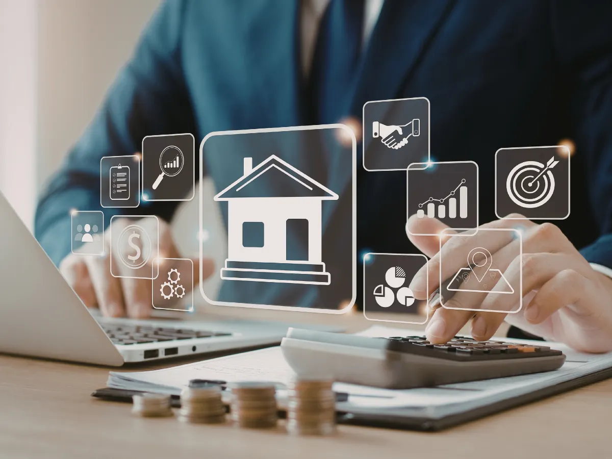 real estate investing