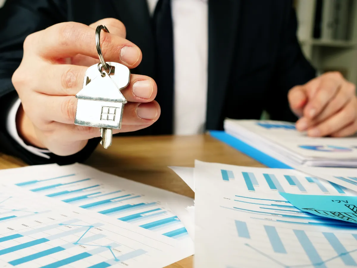 real estate investing